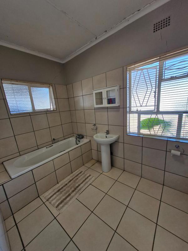 4 Bedroom Property for Sale in Vryburg North West